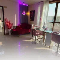 اجاره میز ناخن و لاین پدیکور در سالن تخصصی ناخن|اجارهٔ دفتر کار، اتاق اداری، مطب|شاهین‌شهر, فردوسی|دیوار