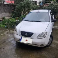 فروش خودرو تیبا مدل ۹۰