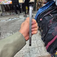 گوشی ایفون ۱۶پرومکس ۲۵۶ گیگ باطری ۹۷ ریجستر شده|موبایل|زابل, |دیوار