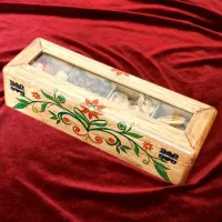 تیباکس،دمنوش، اکسسوری، باکس هدیه