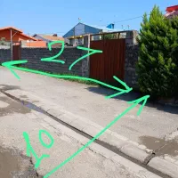 فروش زمین مسکونی سند دار