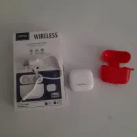 ایرپاد hepu|لوازم جانبی موبایل و تبلت|بم, |دیوار