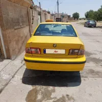سمند LX EF7، مدل ۱۳۹۴|خودرو سواری و وانت|شیراز, سهل‌آباد|دیوار