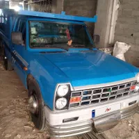 نیسان مدل 1403 خشک