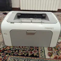 چاپگر hp p1102