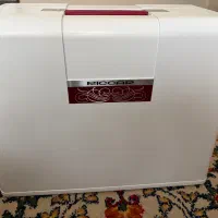 چرخ خیاطی