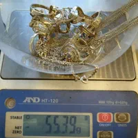 خریدار نقره معاوضه نقره کهنه با نو