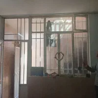 درو پنجره