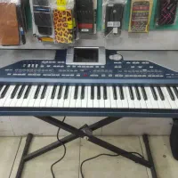 ارگ pa800