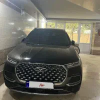 تیگو۸پرومگس مشکی۴۰۳