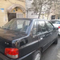 پراید ۱۳۲|خودرو سواری و وانت|تهران, ازگل|دیوار