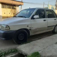 پراید|خودرو سواری و وانت|گرگان, |دیوار