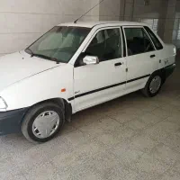 پراید مدل 92فنی سالم|خودرو سواری و وانت|اقبالیه, |دیوار