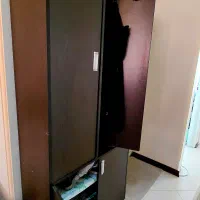 کمدجاکفشی جالباسی