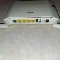 مودم دی لینک|مودم و تجهیزات شبکه|تبریز, |دیوار