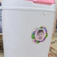 لباسشویی بچه