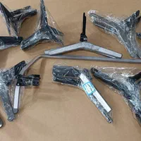 فروش انواع پایه رومیزی تلویزیون و اداپتور