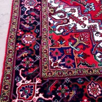 9متری تاجری هریس|فرش|هریس, |دیوار