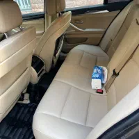 bmw 520 2013|خودرو سواری و وانت|تبریز, |دیوار