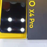 Poco x4 pro 256 R8