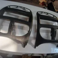 لوازم پراید۲۰۶