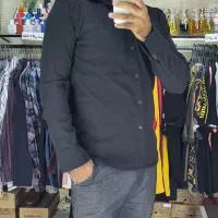 پیراهن اربعینی محرمی بوگاتی بوتیک