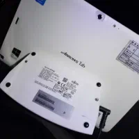 لپ تاپ حرفه ای با۶۴گیگ حافظه ورام۴گیگ|رایانه همراه|فردوسیه, |دیوار