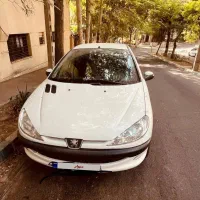 206 sd ۱۳۸۷ صندوق دار