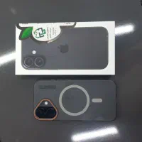 آیفون ۱۶ نرمال|موبایل|قوچان, |دیوار