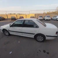 فروش خودرو پرشیا ۸۷|خودرو سواری و وانت|فردیس, شهرک ناز|دیوار