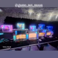 ۵ عدد سیستم گیمینگ