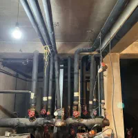 لوله کشی وتعمیرات و انواع نصبیات|خدمات پیشه و مهارت|تبریز, |دیوار