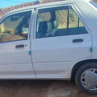 پراید۹۸|خودرو سواری و وانت|چناران, |دیوار