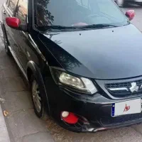 کوییک r مدل ۹۹ مشکی قرمز
