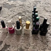 دستگاه کاشت ناخن|آرایشی، بهداشتی، درمانی|بندر انزلی, کوی آزادگان|دیوار