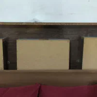 تخت خواب دونفره