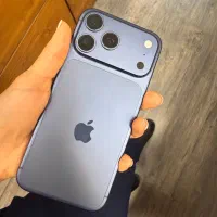 آیفون ۱۷ پرومکس ۲۵۶