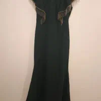 لباس مجلسی|لباس|گرگان, |دیوار