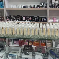 لاکژل نیل مستر (۱۵میل)