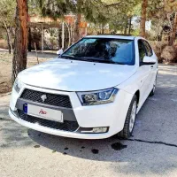 دنا پلاس توربو اتومات مدل ۱۴۰۲  ‌esp