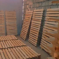 کفی تخت سرویش خواب و  سمساری