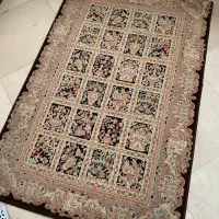 فرش ۶ و ۱/۵ در حد نو|فرش|تهران, شهرک صدرا|دیوار