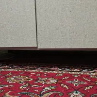 اجاق گاز صفحه ای و کابینت زیرش|اجاق گاز و لوازم برقی پختوپز|بهشهر, |دیوار