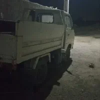 کیاسرز دیزلی کمپرس