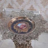 میوه خوری ایستاده برنز|ظروف سرو و پذیرایی|کرج, منطقه ویژه اقتصادی پیام|دیوار