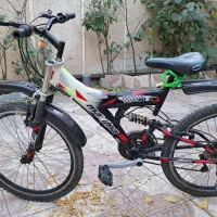 دوچرخه ۲۴کوهستانی ماکسیما