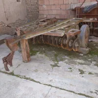 تراکتور|خودرو سنگین|سنندج, |دیوار