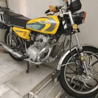 هندا  انرژی ۱۵۰