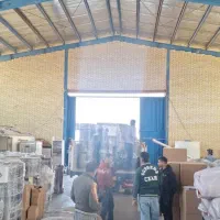 ارسال جت هیتر با ضمانت یک سال