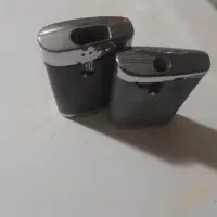 فندک رومانسون انگلیسی|کلکسیون اشیاء عتیقه|قزوین, |دیوار